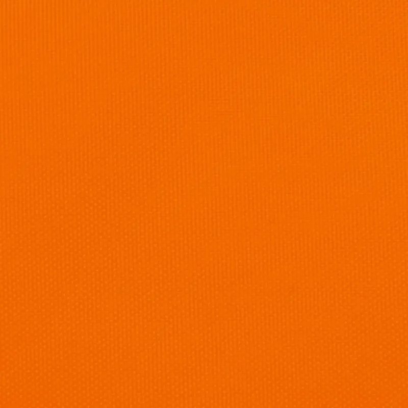 Uždanga nuo saulės, oranžinė, 4x5m, oksfordo audinys