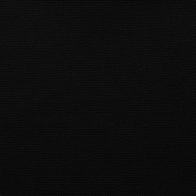 Uždanga nuo saulės, juoda, 2,5x4,5m, oksfordo audinys
