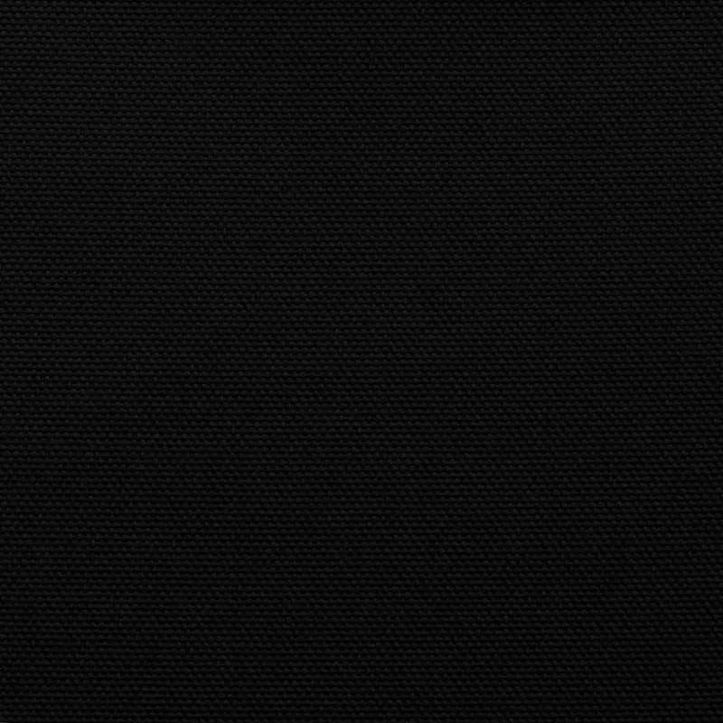 Uždanga nuo saulės, juoda, 2,5x5m, oksfordo audinys