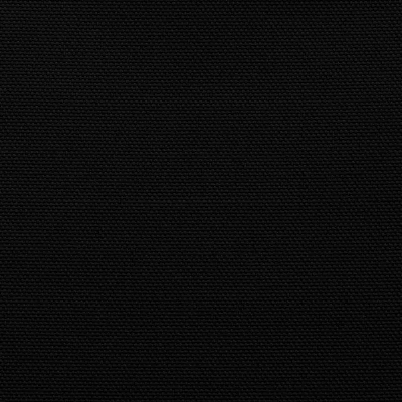 Uždanga nuo saulės, juoda, 3,5x4,5m, oksfordo audinys