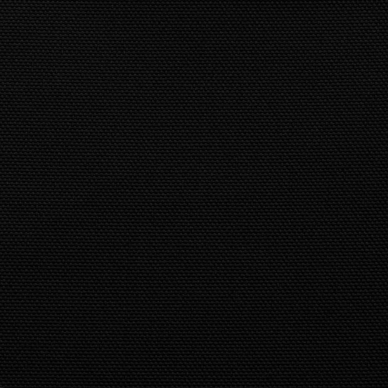 Uždanga nuo saulės, juoda, 4x5x6,4m, oksfordo audinys