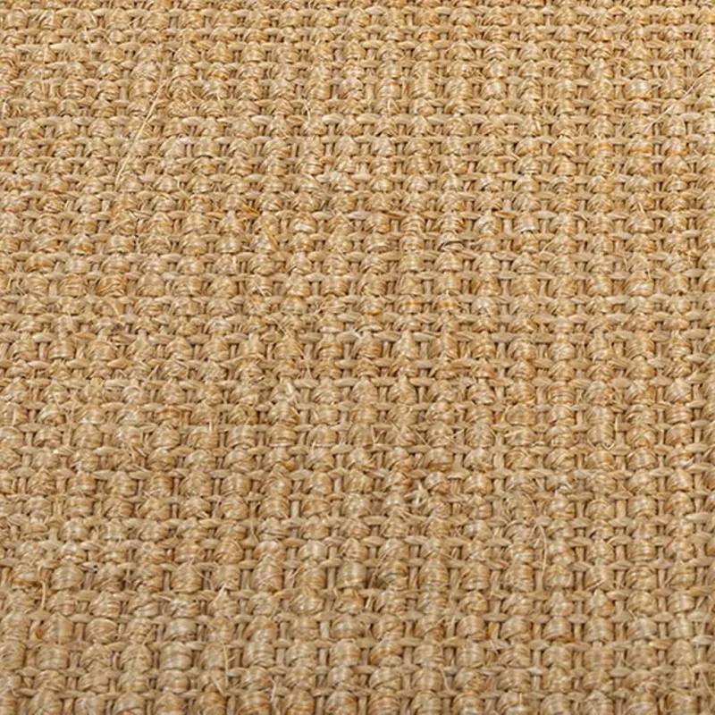 Kilimas, 80x150cm, natūralus sizalis