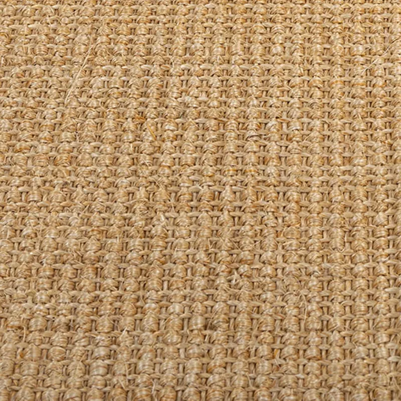 Kilimas, 80x200cm, natūralus sizalis