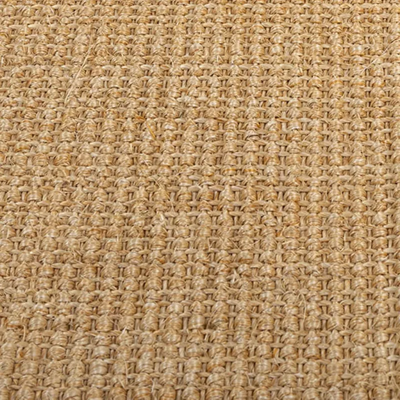 Kilimas, 100x200cm, natūralus sizalis