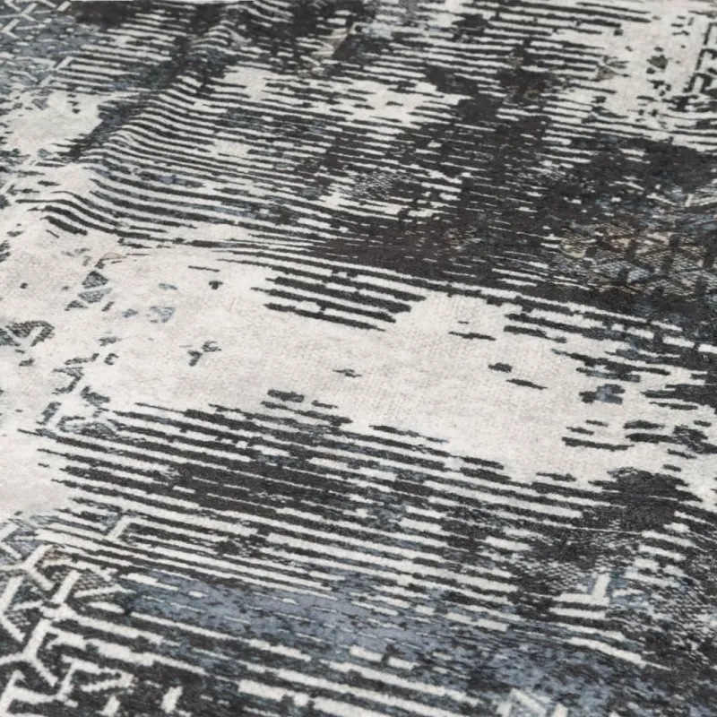 Kilimas, spalvotas, 190x300 cm, skalbiamas