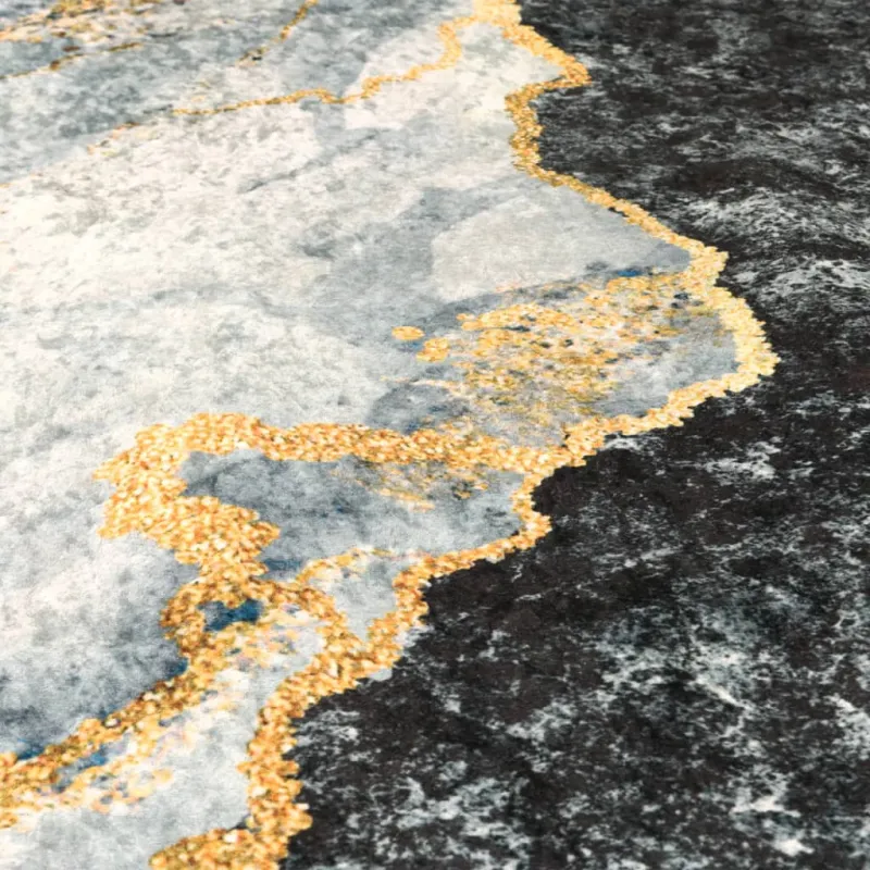 Kilimas, įvairiaspalvis, 120x180cm, plaunamas