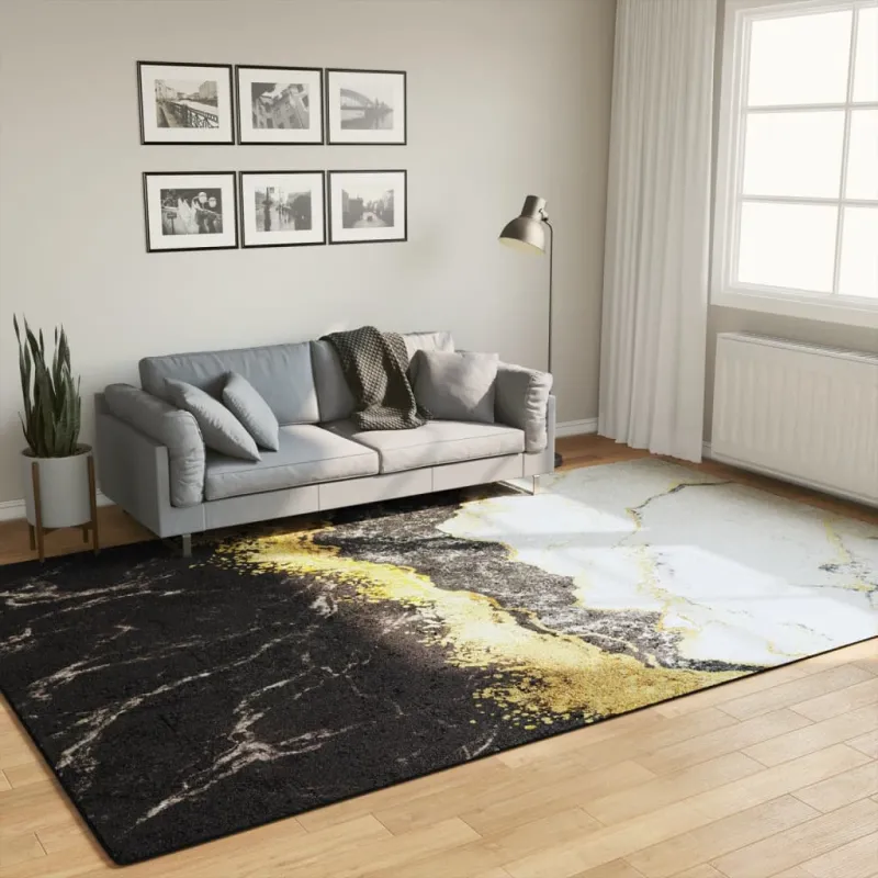 Kilimas, spalvotas, 190x300 cm, skalbiamas