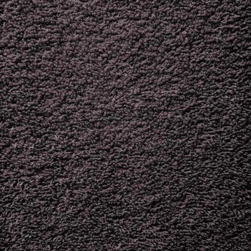 Svečių rankšluosčiai, FROGN, 50 vnt., antracito spalvos, 30x50 cm, 360 g/m²