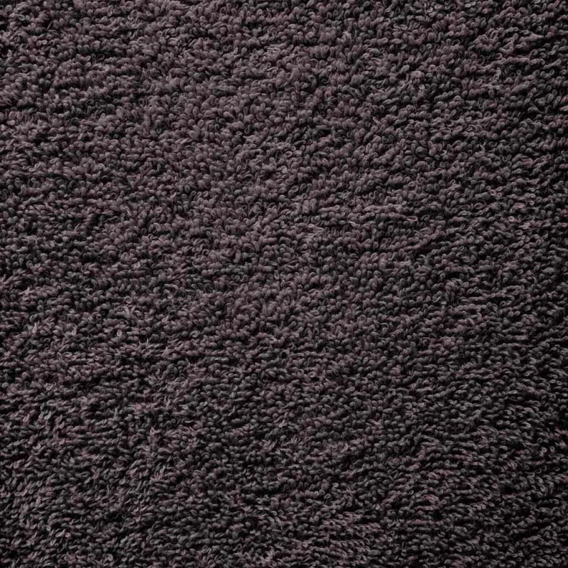 Pirties rankšluosčiai, FROGN, 2 vnt., antracito spalvos, 80x200 cm, 360 g/m²
