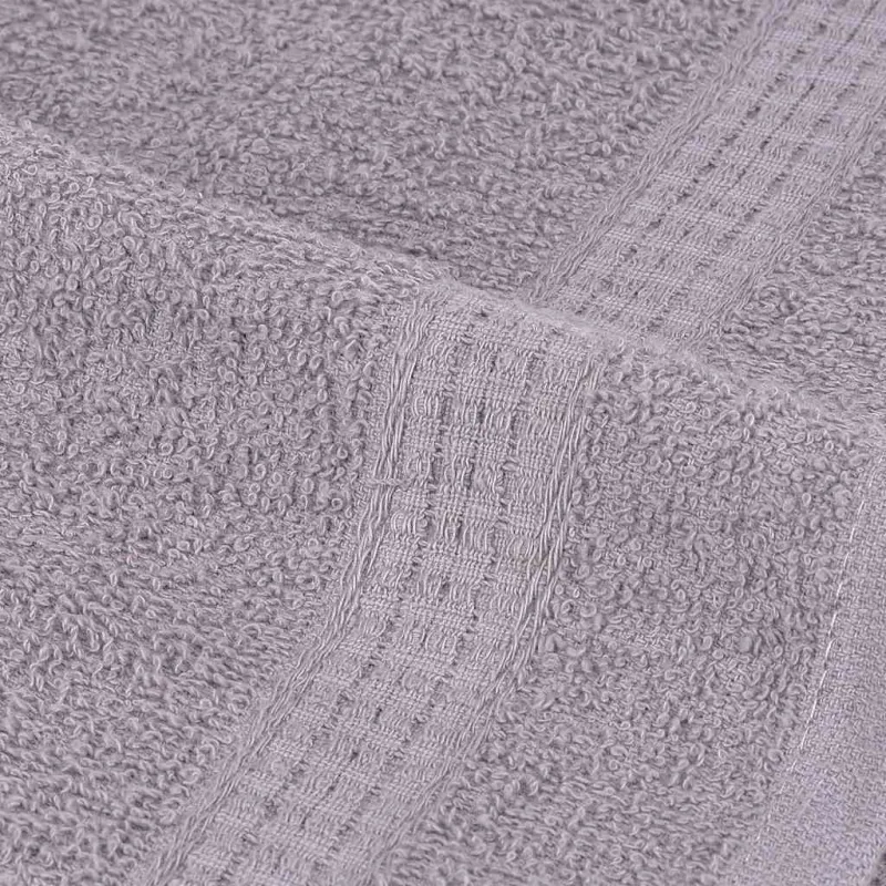 Rankšluosčiai, FROGN, 10 vnt., pilki, 100x150 cm, 360 g/m²