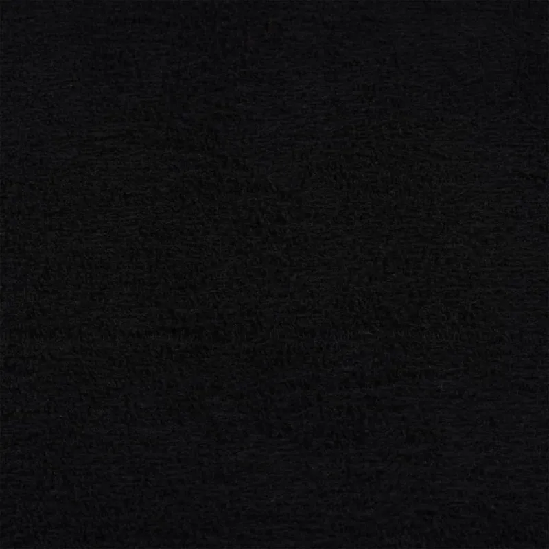 Dušo rankšluosčiai, FROGN, 4 vnt., juodi, 70x140 cm, 360 g/m²