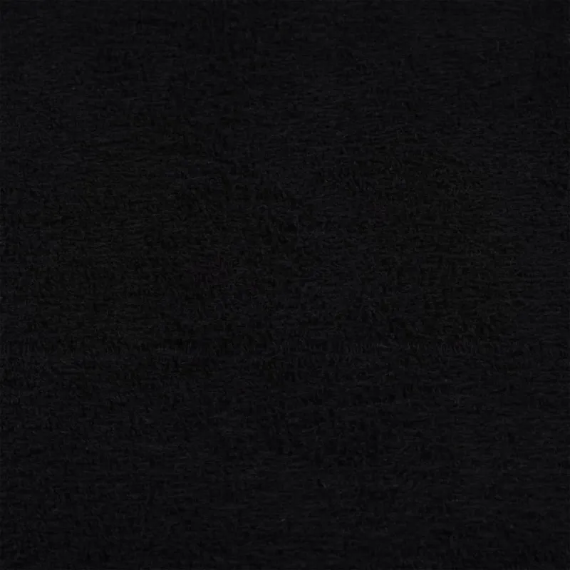 Rankšluosčiai, FROGN, 10 vnt., juodi, 100x200 cm, 360 g/m²