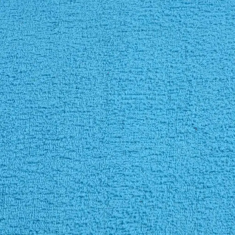 Rankšluosčiai, FROGN, 10 vnt., turkio spalvos, 50x100 cm, 360 g/m²