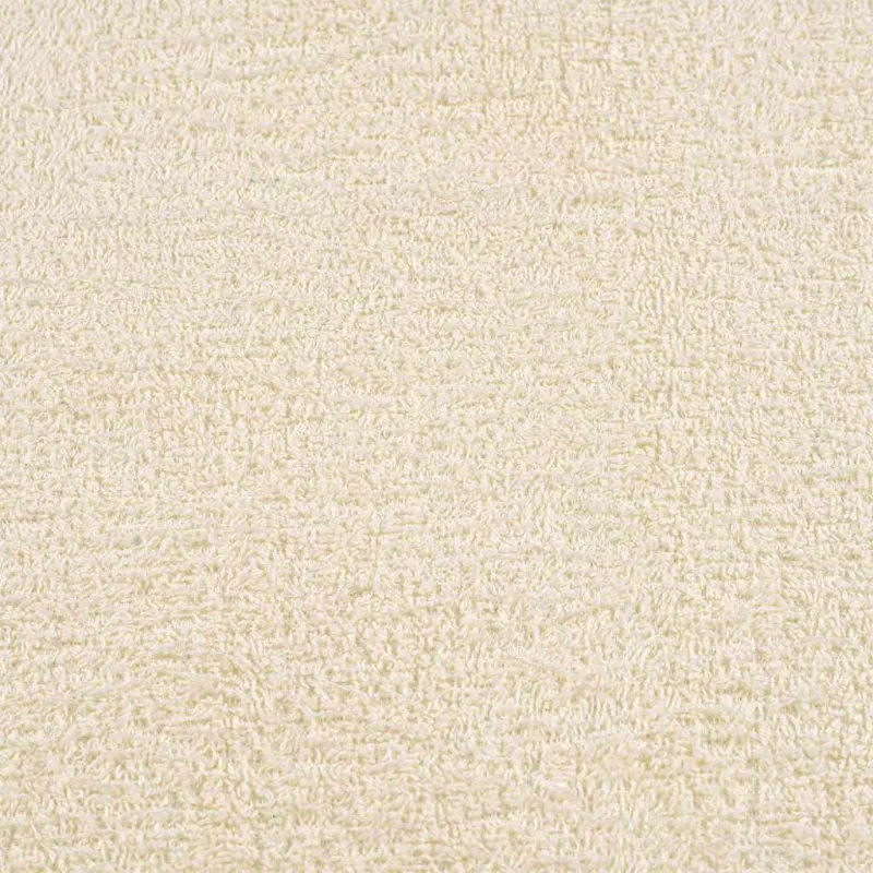 Rankšluosčiai, FROGN, 2 vnt., kreminės spalvos, 100x150 cm, 360 g/m²