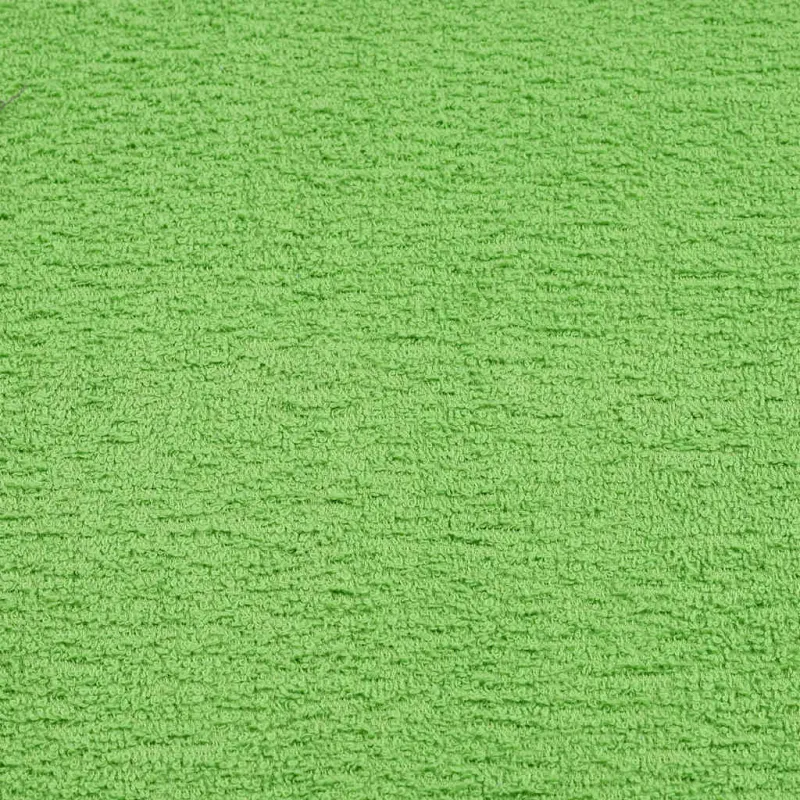 Rankšluosčiai, FROGN, 10 vnt., obuolių žali, 100x200 cm, 360 g/m²