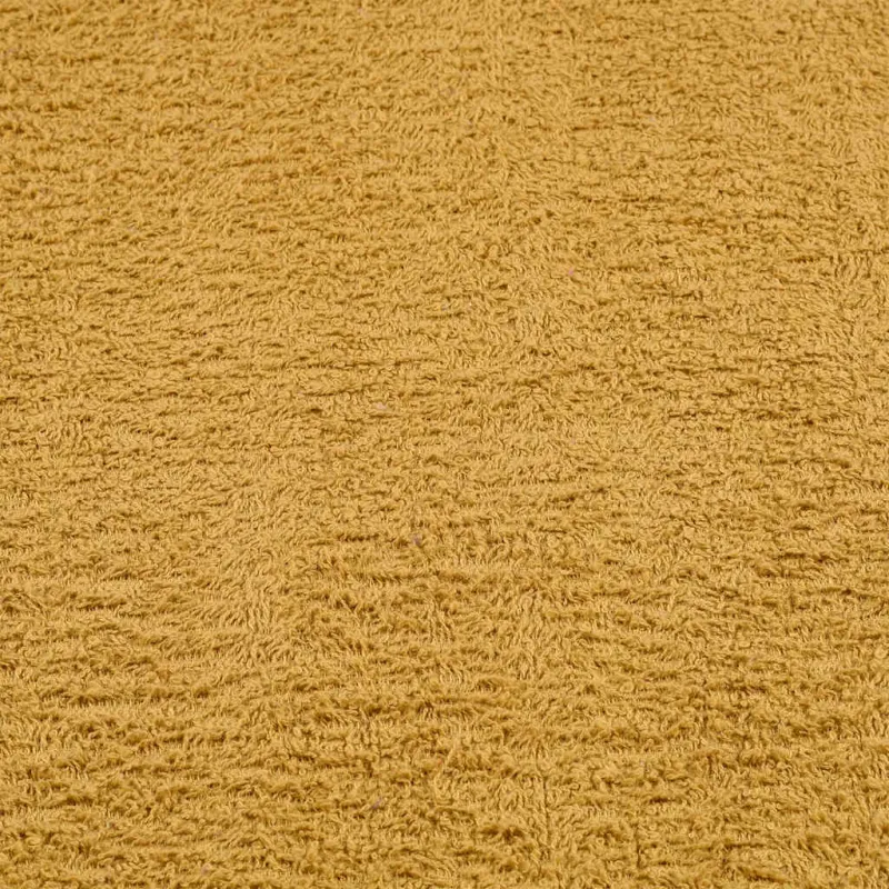 8 dalių rankšluosčių komplektas FROGN auksinis, 360 g/m²