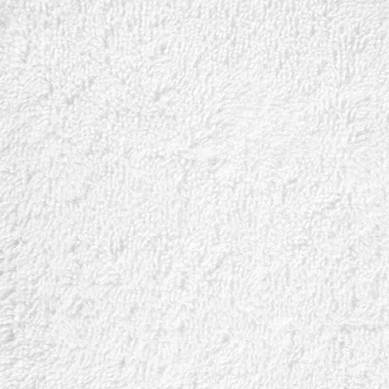 Svečių Rankšluostis SOLUND 2 pcs Balta 15 x 21 cm 550 gsm