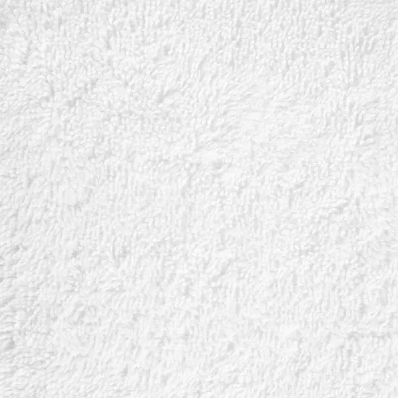 Svečių rankšluosčiai, SOLUND, 50vnt., balti, 30x50 cm, 600g/m²