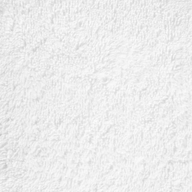 Rankšluosčiai, SOLUND, 4vnt., balti, 100x200 cm, 600 g/m²