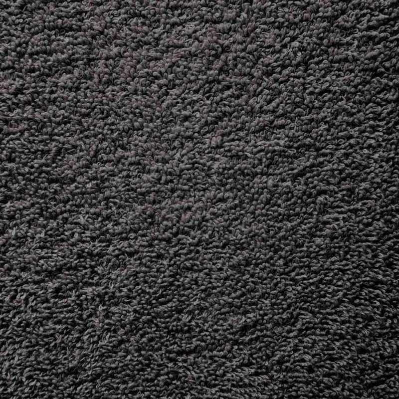 Rankšluosčiai, SOLUND, 25vnt., antracito, 100x200cm, 600g/m²