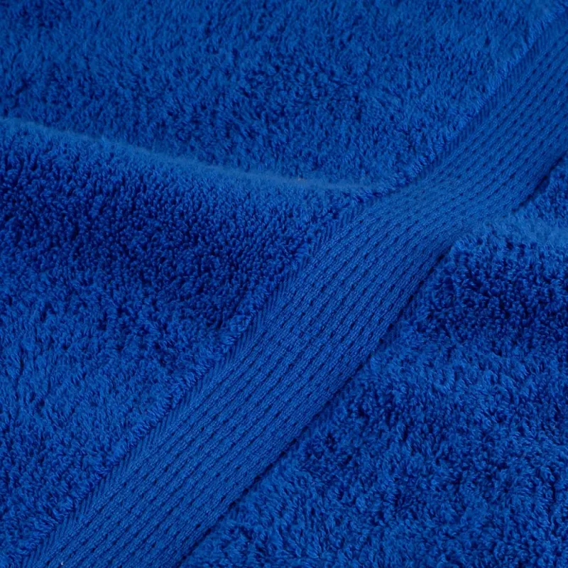 Rankšluosčiai rankoms, SOLUND, 10vnt., mėlyni, 50x100cm, 600g/m²