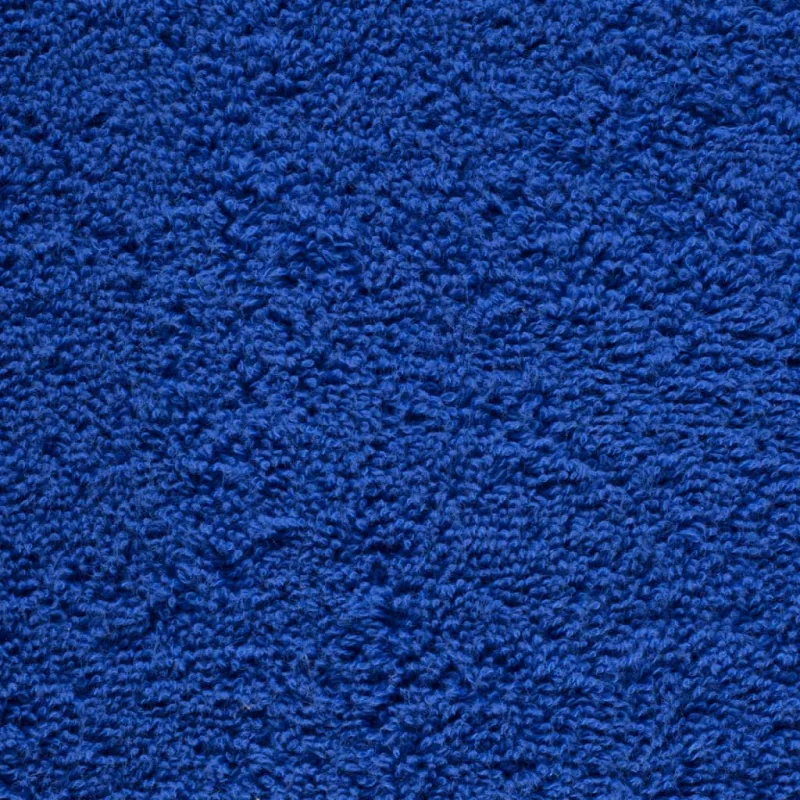 Vonios rankšluosčiai, SOLUND, 10vnt., mėlyni, 100x150cm, 600g/m²