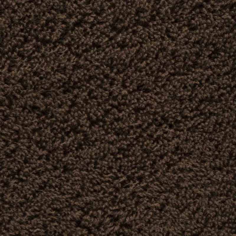 Dušo rankšluosčiai, SOLUND, 10vnt., rudi, 70x140cm, 600g/m²