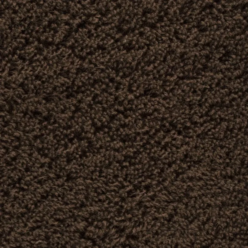 Vonios rankšluosčiai, SOLUND, 4vnt., rudi, 100x150cm, 600g/m²