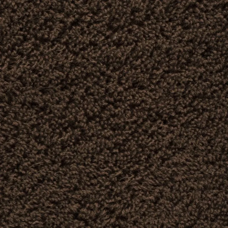 Rankšluosčiai, SOLUND, 10vnt., rudi, 100x200cm, 600g/m²