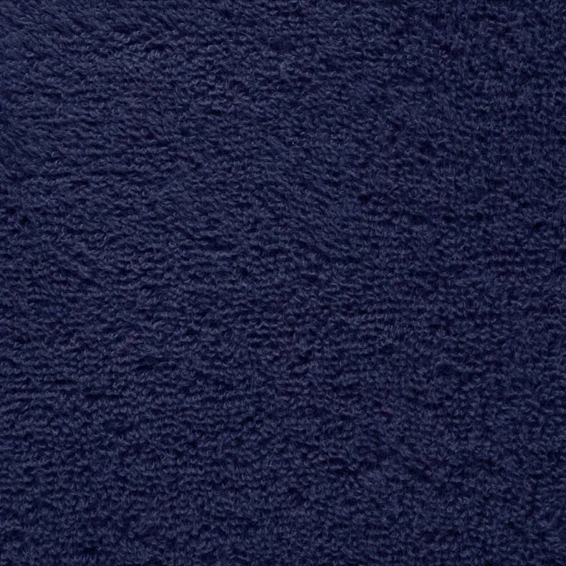 Svečių Rankšluostis SOLUND 10 pcs Jūrinė mėlyna 15 x 21 cm