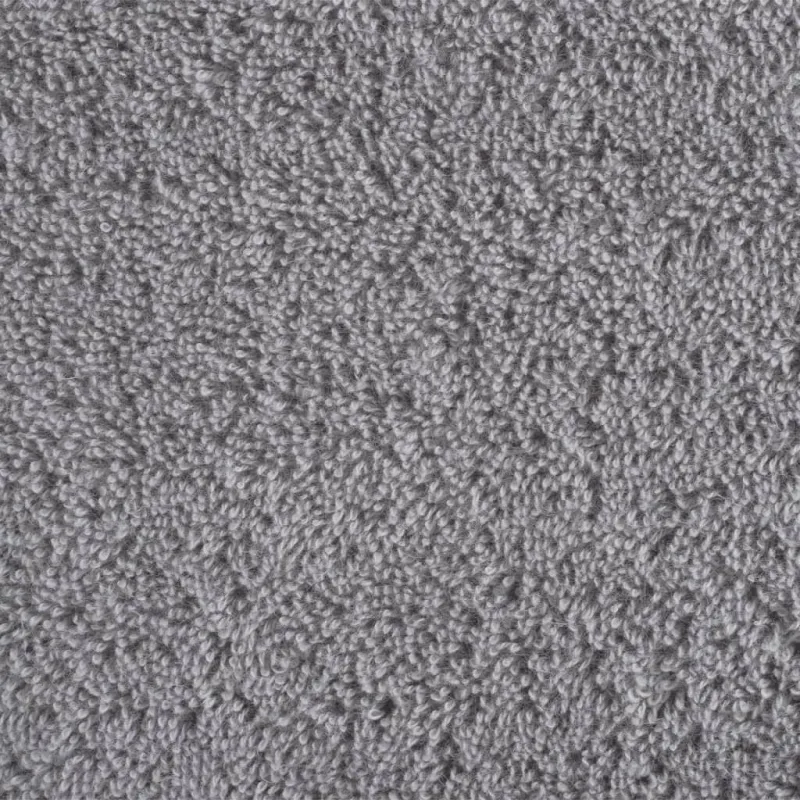Rankšluosčiai, SOLUND, 4vnt., pilki, 100x200cm, 600g/m²