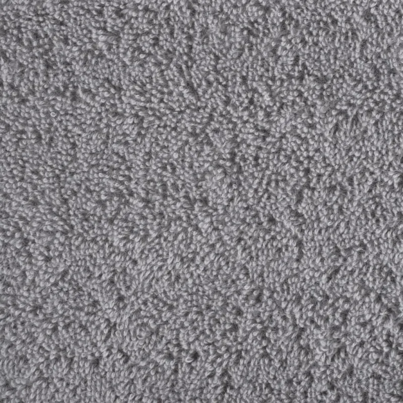 Rankšluosčiai, SOLUND, 10vnt., pilki, 100x200cm, 600g/m²