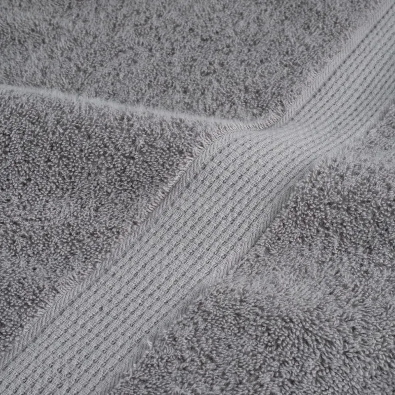 Rankšluosčiai, SOLUND, 10vnt., pilki, 100x200cm, 600g/m²