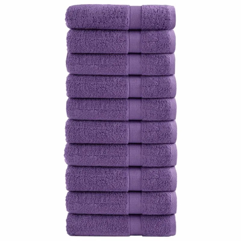 Rankšluosčiai rankoms SOLUND, 10vnt., 50x100cm, 600g/m²