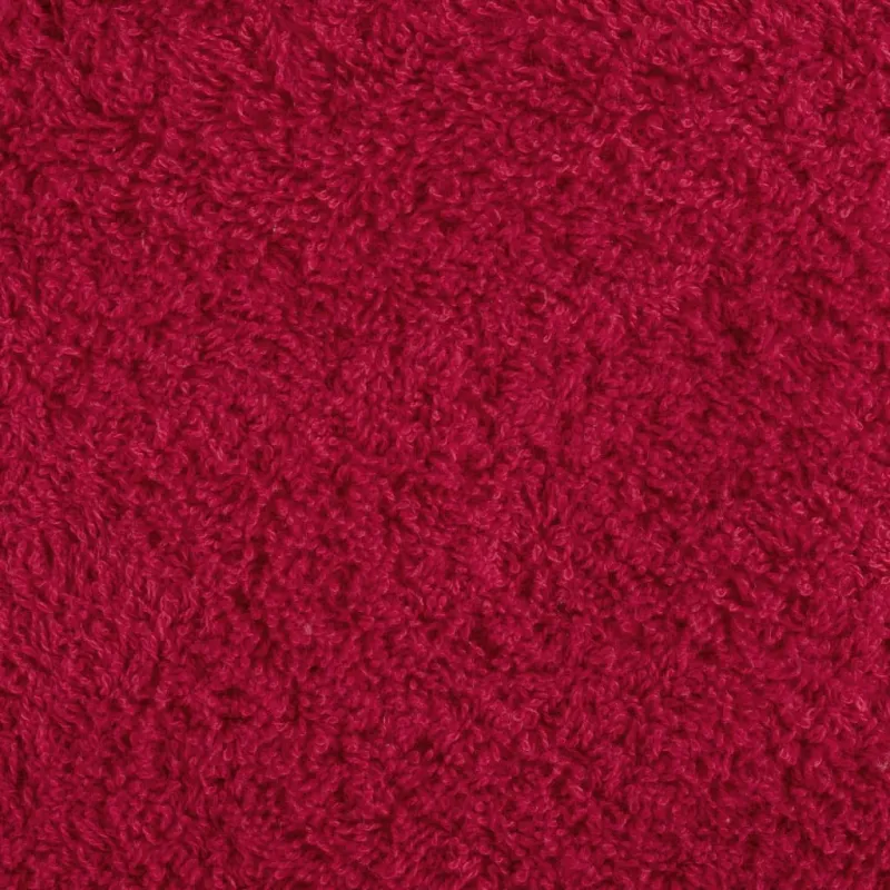Vonios rankšluosčiai, SOLUND, 10vnt., 100x150cm, 600g/m²