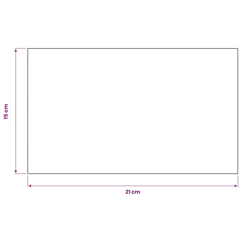Svečių Rankšluostis SOLUND 2 pcs Juoda 15 x 21 cm 550 gsm