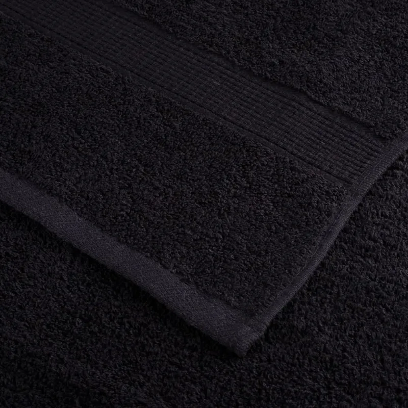 Vonios rankšluosčiai, SOLUND, 4vnt., 100x150cm, 600g/m²