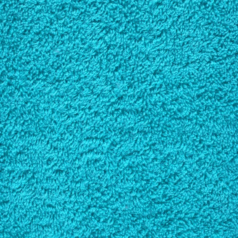 Pirties rankšluosčiai SOLUND, 4vnt., turkio, 80x200cm, 600g/m²