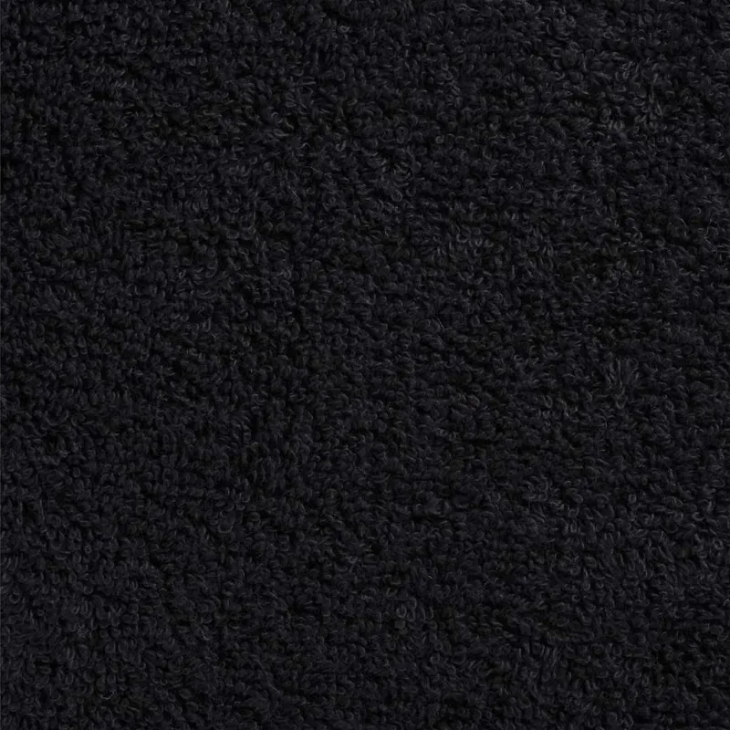Rankšluosčių rinkinys SOLUND, 8vnt., juodi, 600g/m²