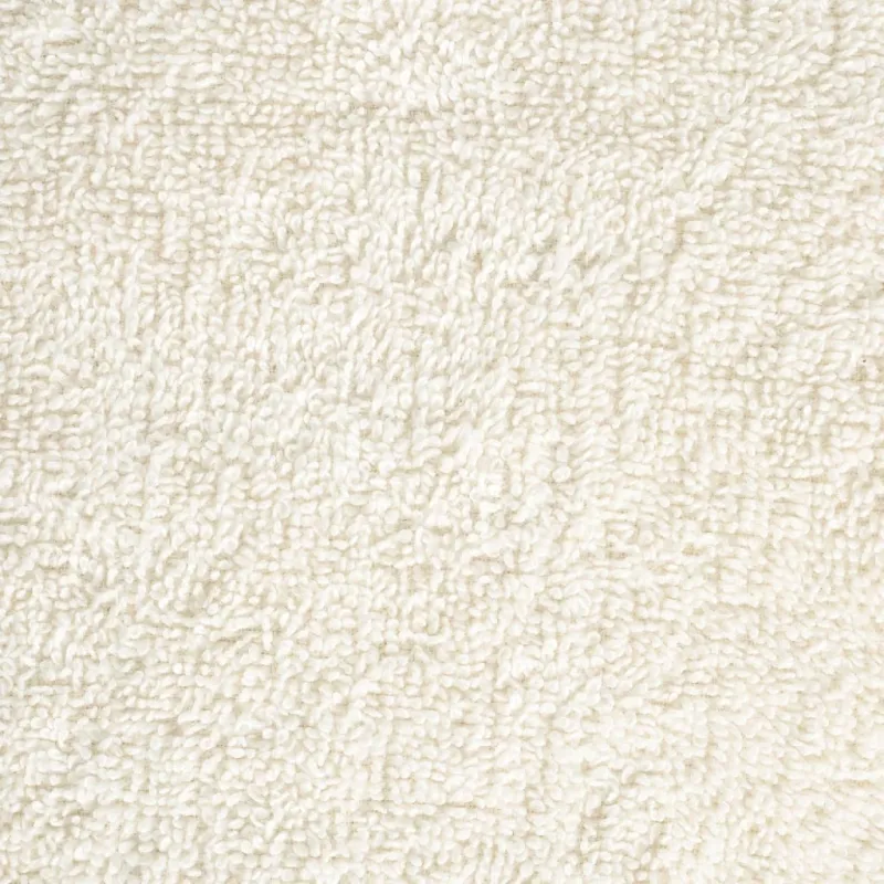 Rankšluosčių rinkinys SOLUND, 8vnt., kreminiai, 600g/m²