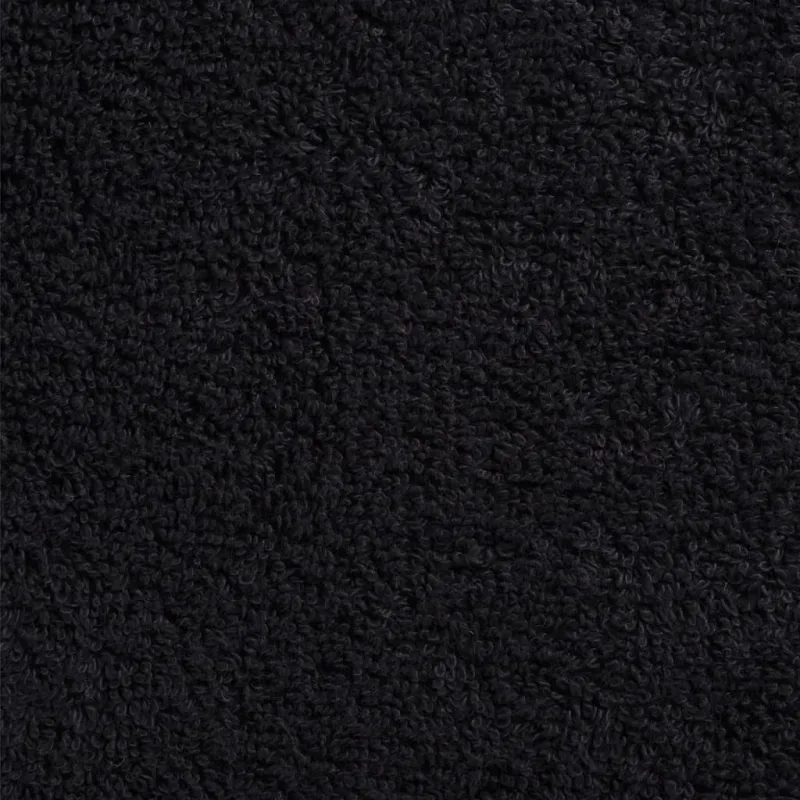 Rankšluosčių rinkinys SOLUND, 6vnt., juodi, 600g/m²