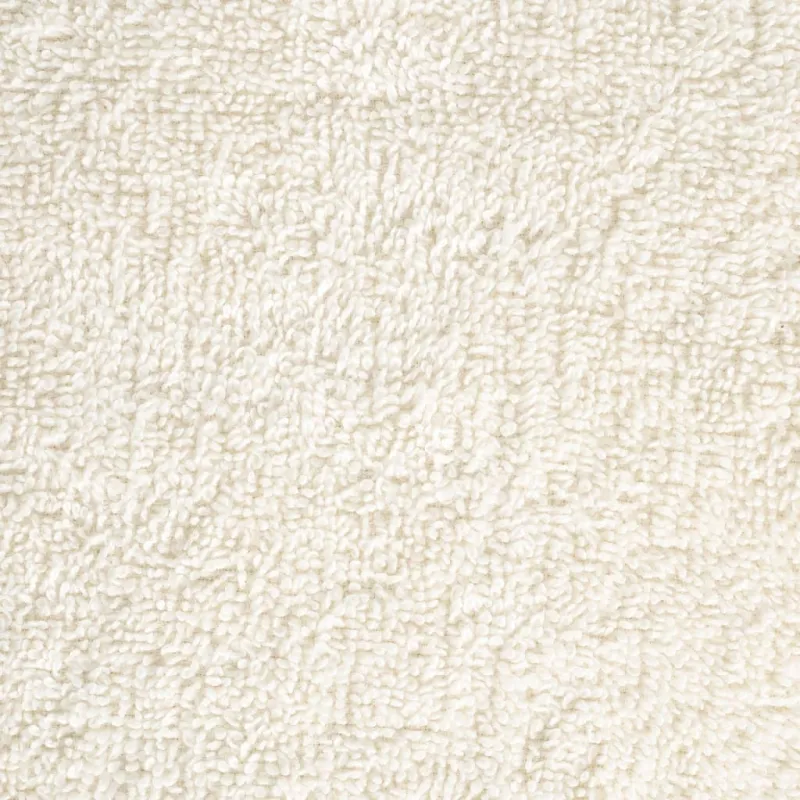 Rankšluosčių rinkinys SOLUND, 6vnt., kreminiai, 600g/m²