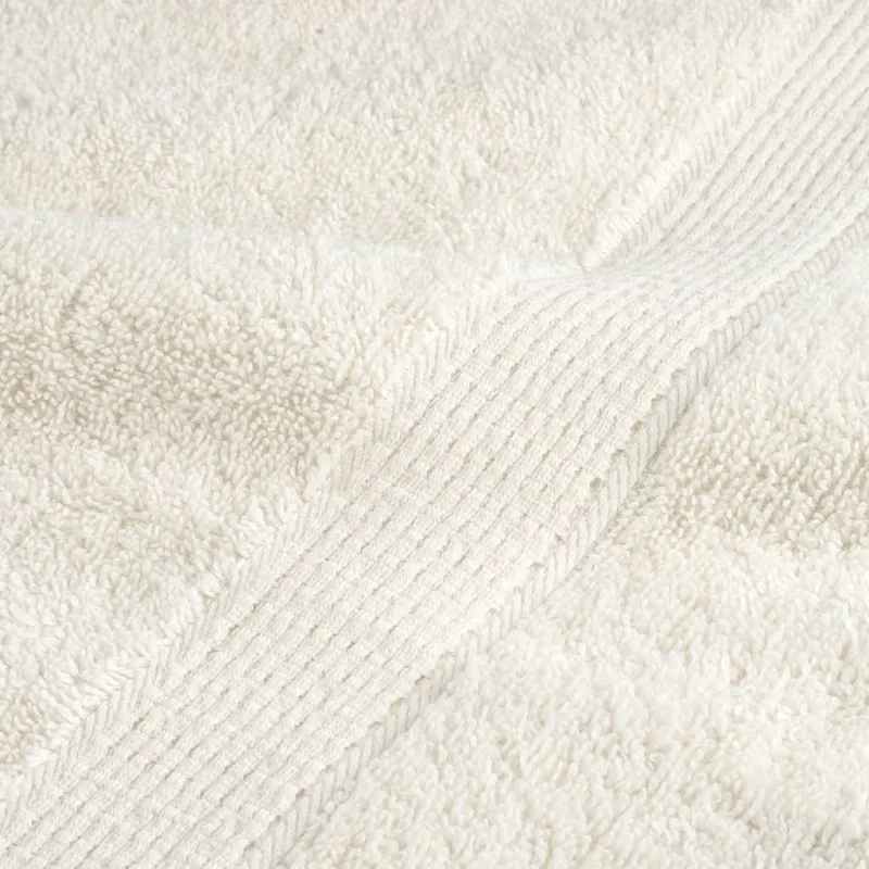 Rankšluosčių rinkinys SOLUND, 12vnt., kreminiai, 600g/m²