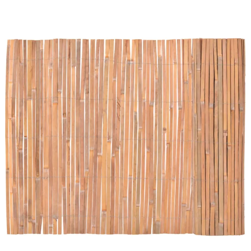 Bambuko tvora, 100x400cm
