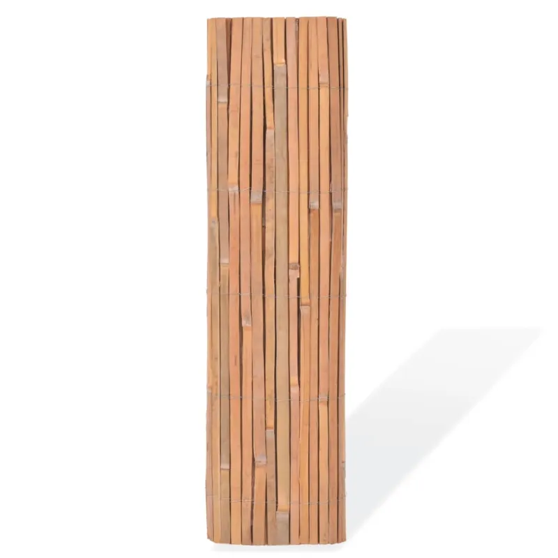 Bambuko tvora, 100x400cm