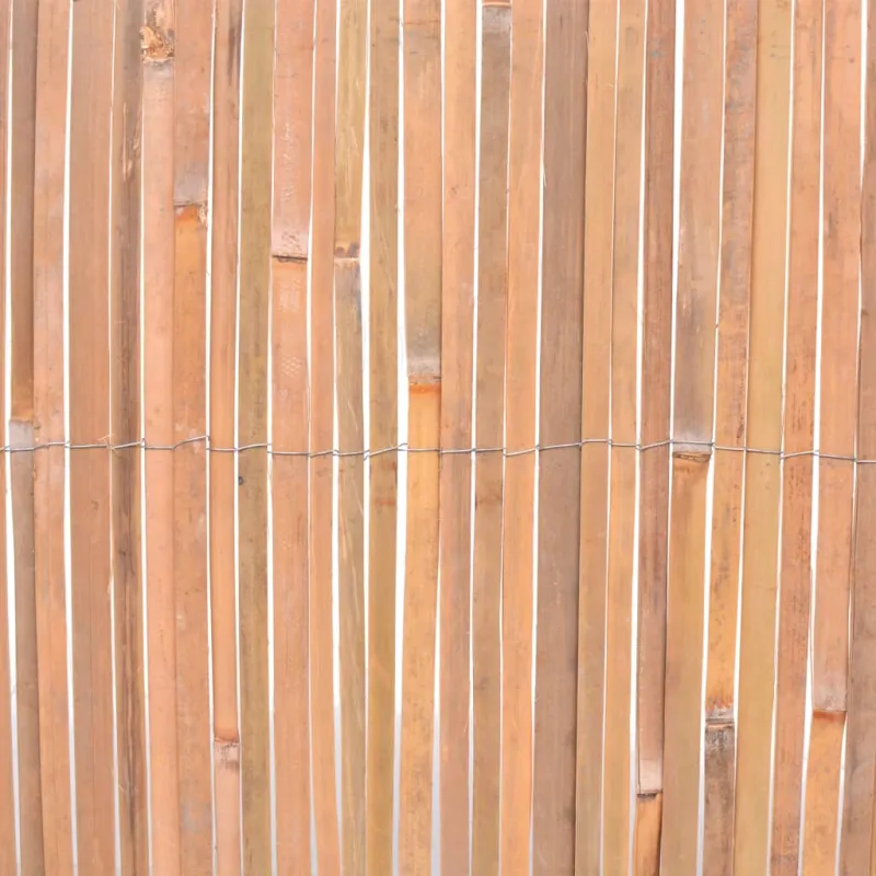 Bambuko tvora, 100x400cm