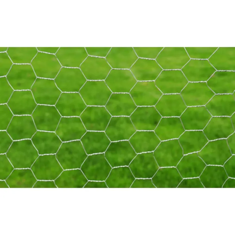 Vielinis tinklas, sidabrinis, 25x0,5m, cinkuotas plienas