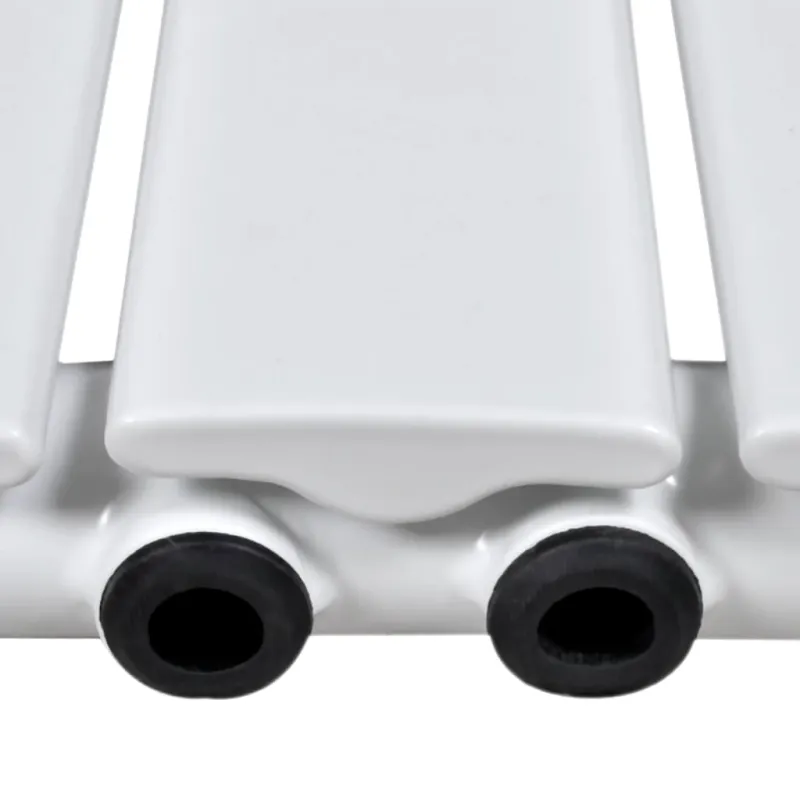 Radiatorius, baltas, 311mmx900mm