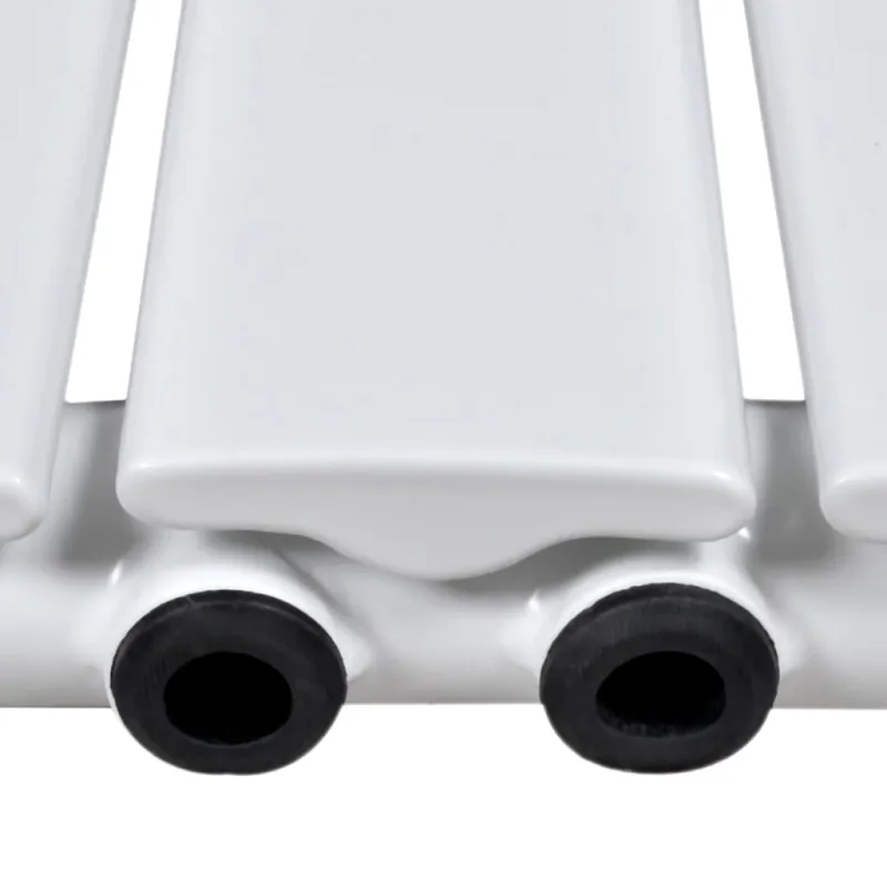 Radiatorius, baltas, 542mmx900mm