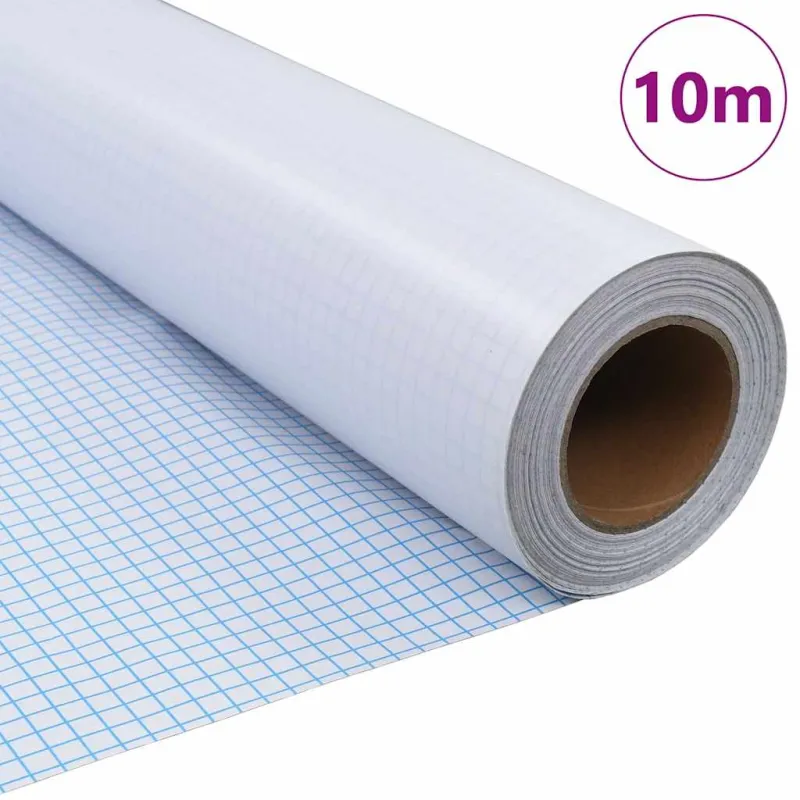 Langų plėvelė, pilkos spalvos, 0,9x10m, PVC, matinė